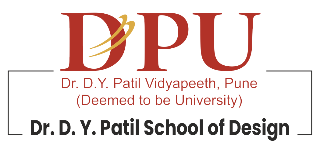 Dr. D. Y. Patil School Of Design
