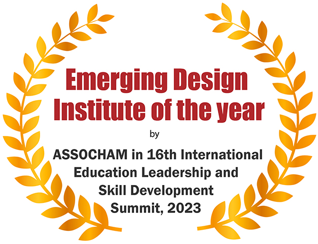 emerging design istitute by Assocham