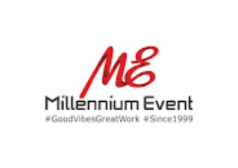 millenium-events Img