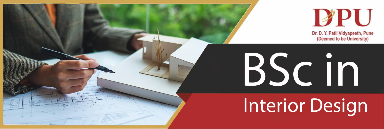 Bachelor in Science in Interior Design | B. Sc. in Interior Design