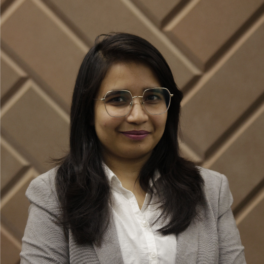 Ms. Jyoti Sawant