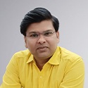 Sandeep H. Bhokare
